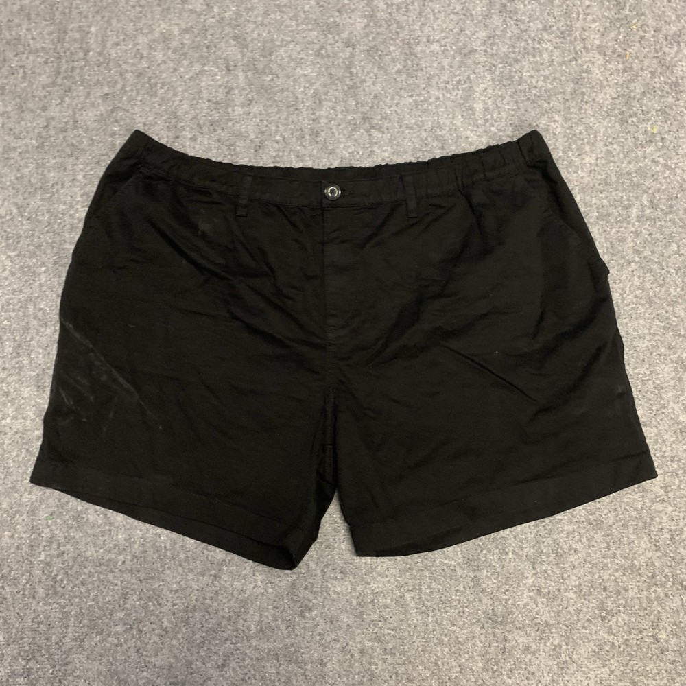 Chubbies Men's Shorts Size 3XL Sz XXXL 5.5” Originals Elastic Waist