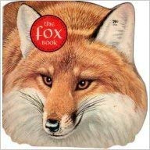 The Fox Book Paperback Jan PfloogFree US Delivery | ISBN:0307581438