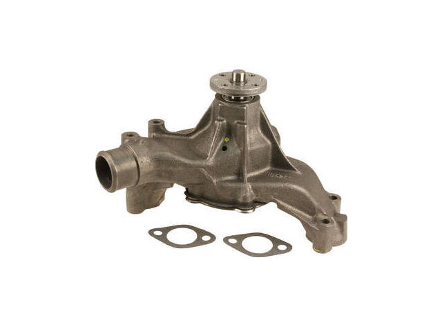 AC Delco Gold Water Pump fits GMC C3500 1988-2000 7.4L V8 39XQQJ