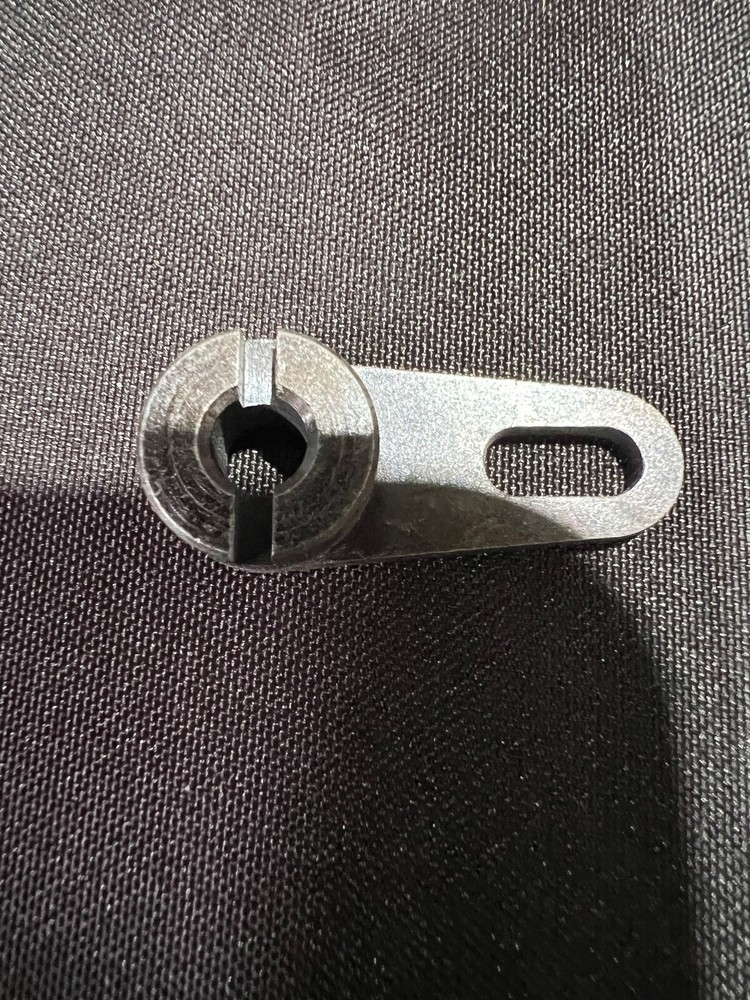 Williams - NOS F-14 TOMCAT DRIVE ARM Factory Orig. A-11353