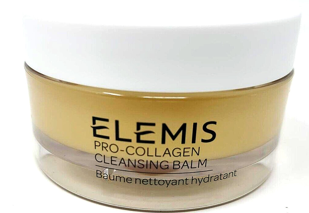 Elemis Pro-Collagen Cleansing Balm 1.7 oz No Box