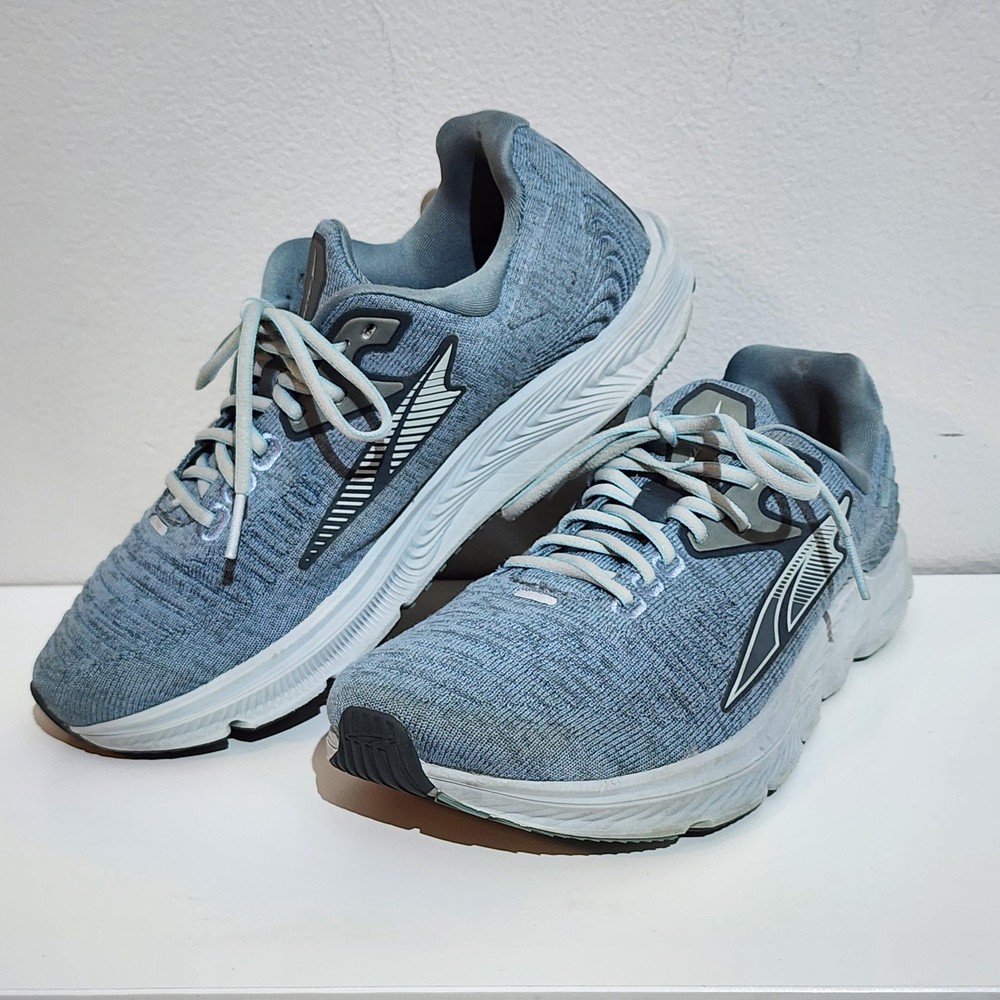 Altra Torin Shoes Womens Size 7.5 Athletic Running Lightweight Mesh Sneakers