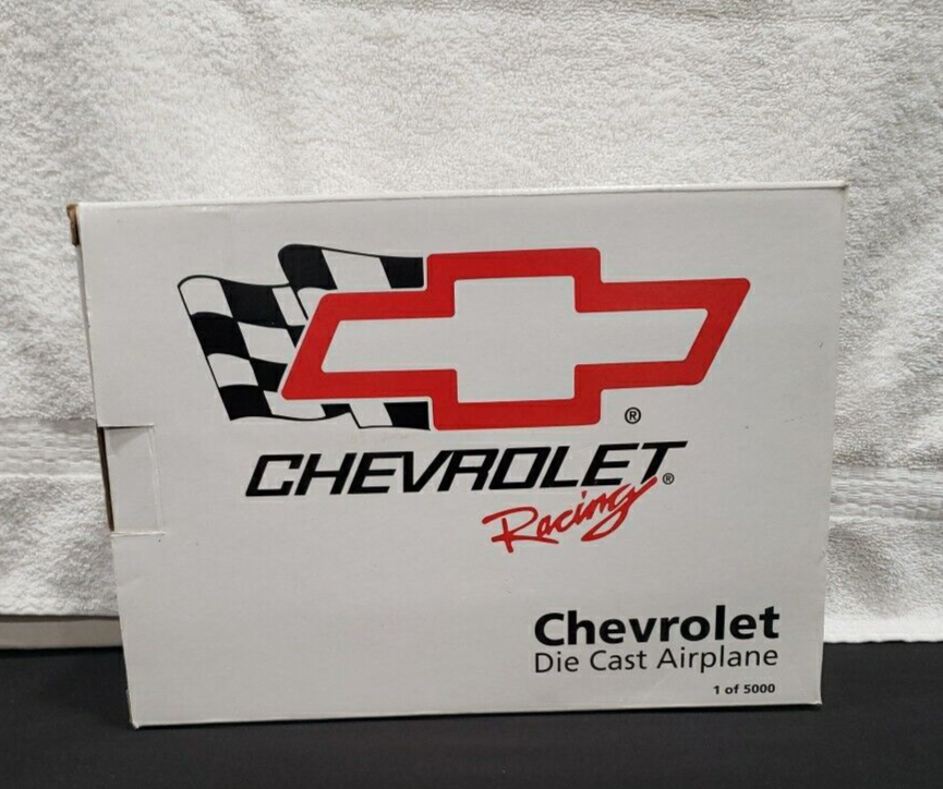 CHEVROLET TRAVEL AIR 1:32 DIE CAST  BANK 1993 LIMITED EDITION REVELL-MONOGRAM