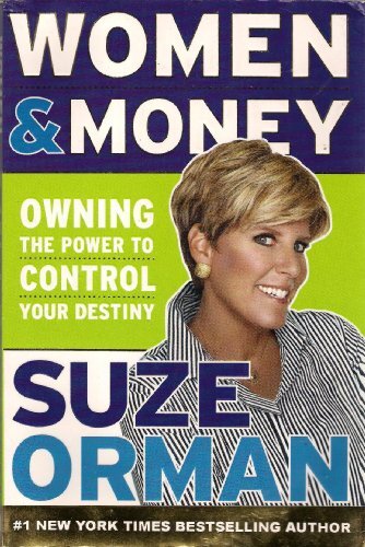 Women and Money Book The Fast Free Shipping