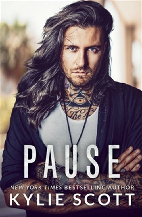 Pause (Paperback or Softback)