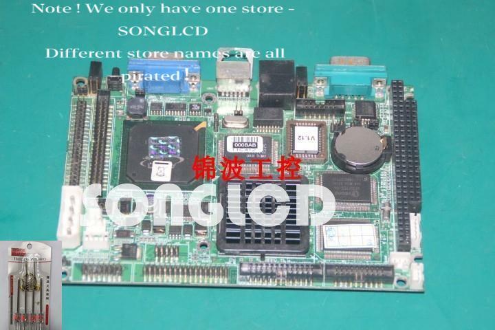 1PCS PCM-5825F3003-T REV:A2 Have warranty (DHL or Fedex shipping)