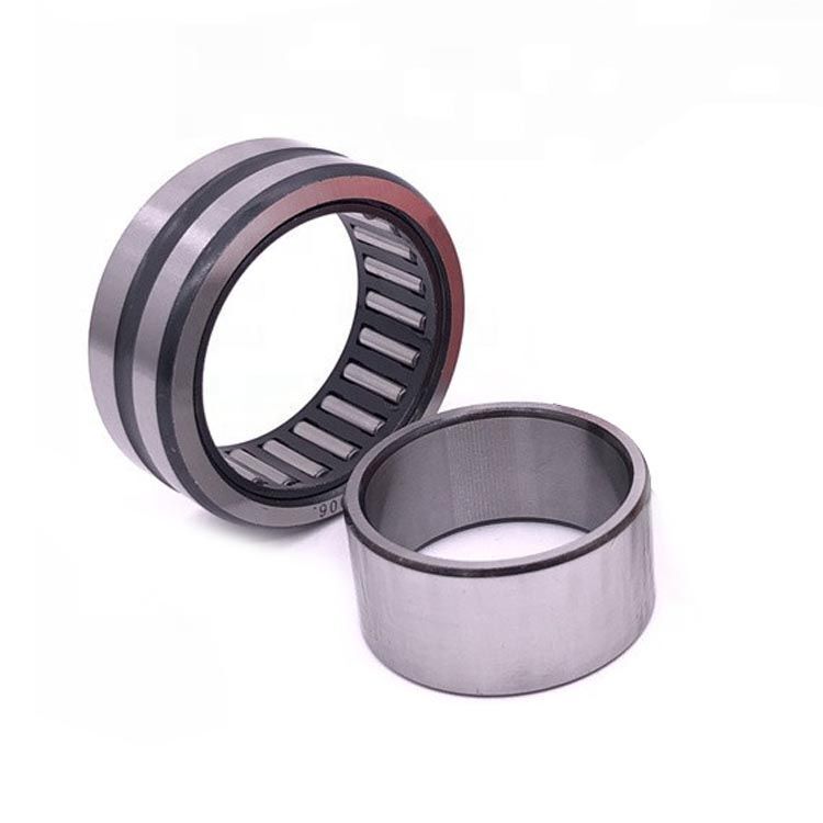 NTN NA5906 Needle Roller Bearing with Removable Inner Ring