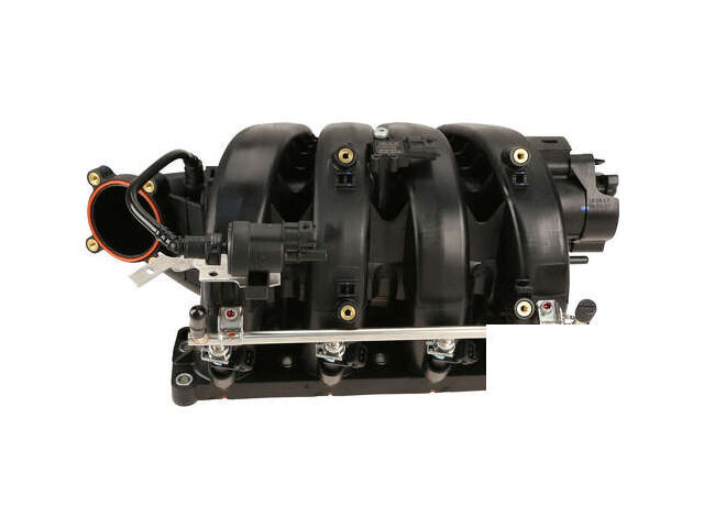 AC Delco Genuine GM Intake Manifold fits Chevy Cruze 2011-2015 1.8L 4 Cyl 32XFMZ