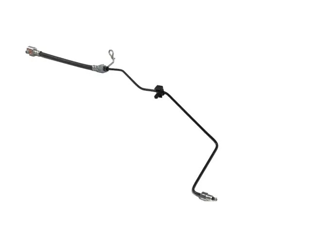 Genuine Mopar Brake Hose And Tube Assembly 68394677AE
