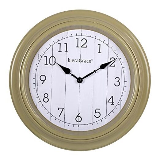 Kiera Grace Epoch 14