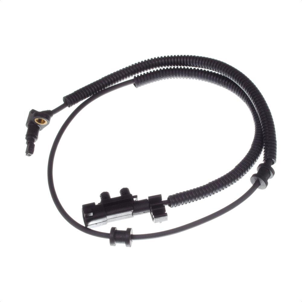 ABS Wheel Speed Sensor SEN-2ABS1412 Compatible with Jeep Liberty Dodge Nitro