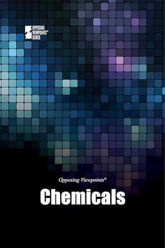 Chemicals (Opposing Viewpoints) - Paperback, by Haerens Margaret - Very Good