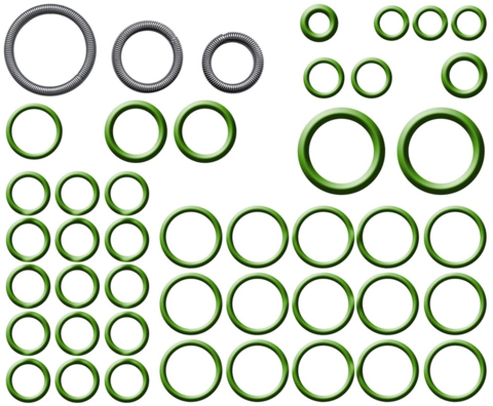 Four Seasons 26720 A/C O-Ring and Gasket Seal Kit