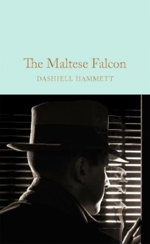 Dashiell Hammett The Maltese Falcon (Hardback)Another great item from Rarewaves USA | Free delivery!
