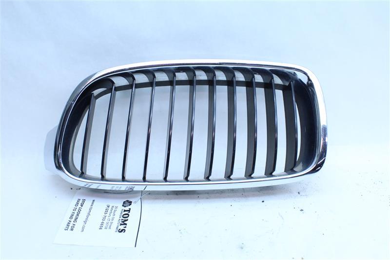 GRILLE BMW 320i 328D 328i 335i Active 3 12 13 14 15 16 Left 1104864