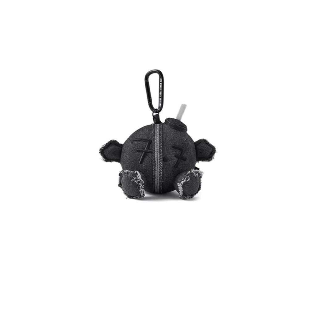 BTS Official Arirang World Tour Merch Army Bomb Plush