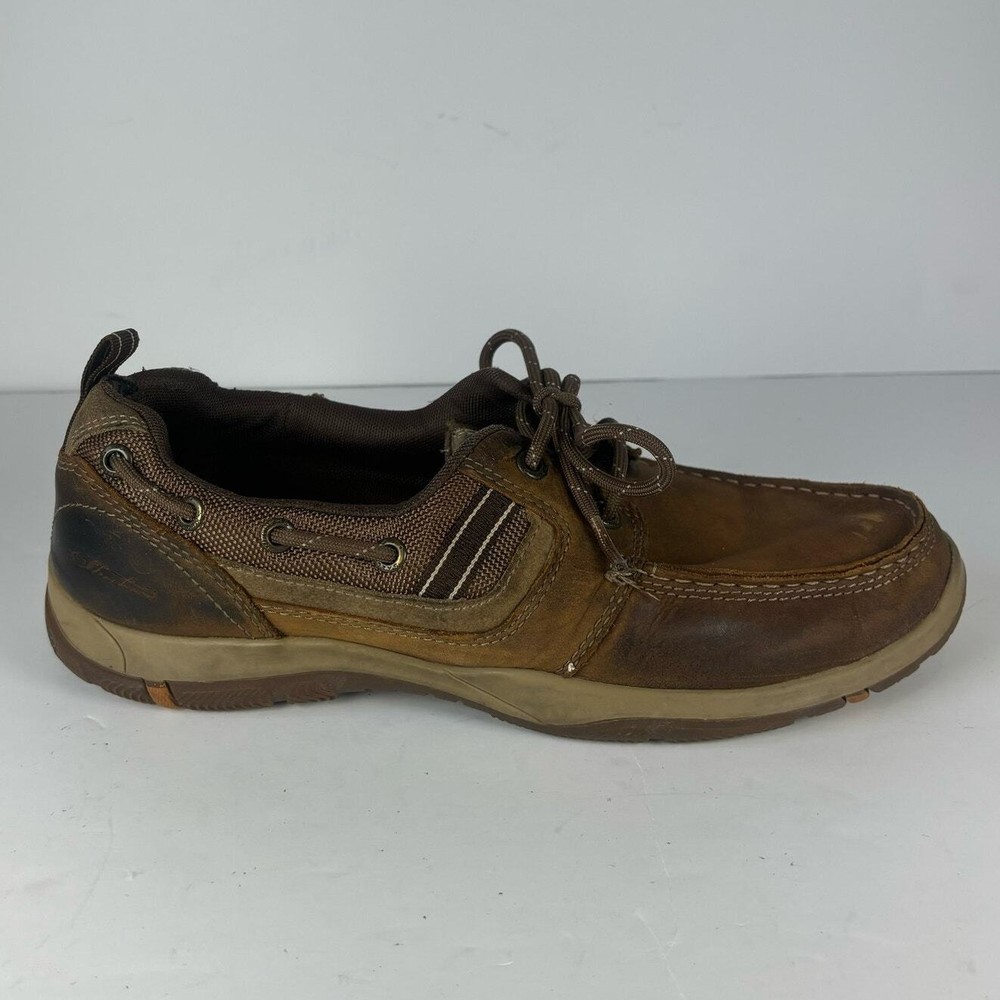 Skechers Men's Western Indie Moccasins Size 10 Casual Wear