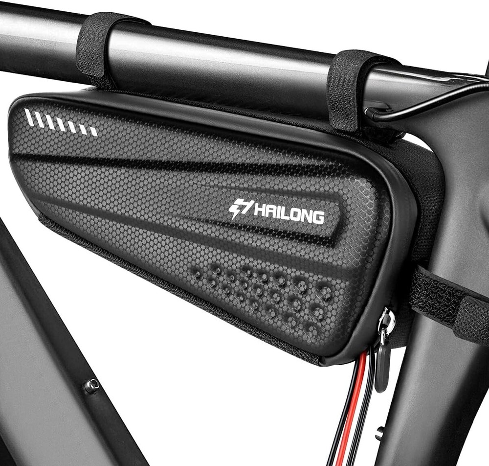 HAILONG 36V 8Ah Lithium Ion Battery with Waterproof Case for Ebikes & Scooters