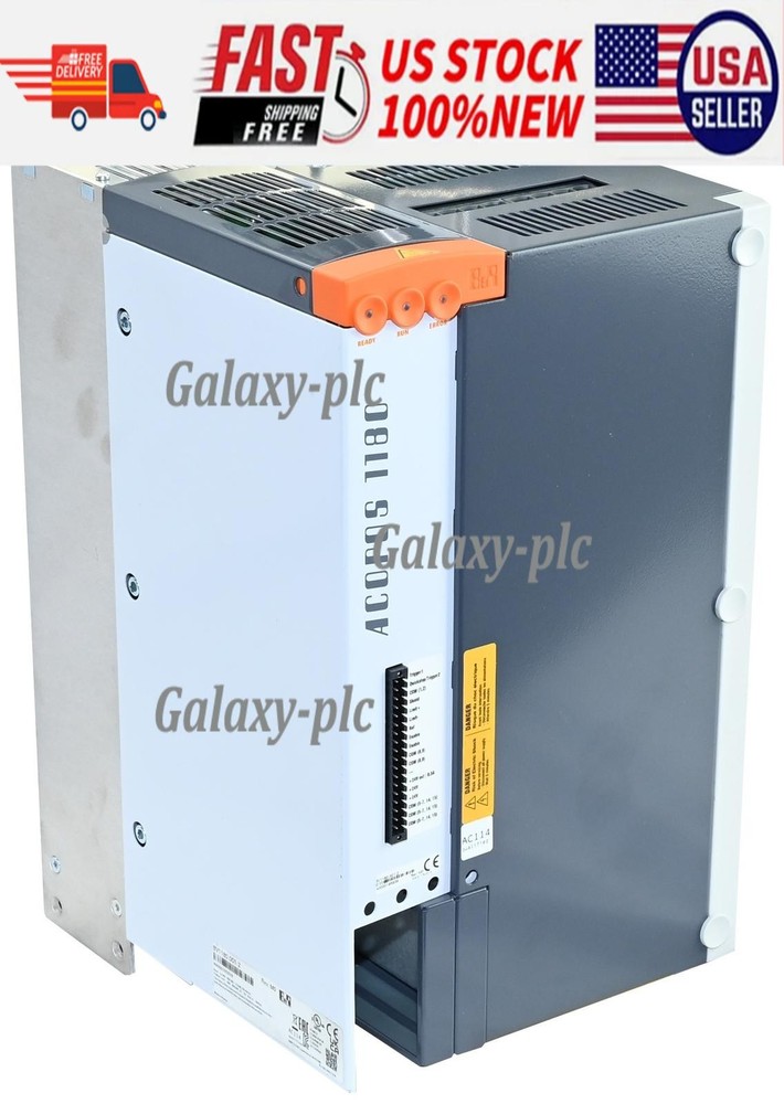 B&R Acopos 1180 8V1180.001-2 Servo drive 8V11800012 New