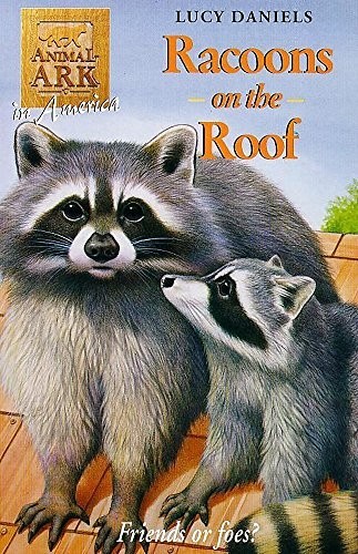 Animal Ark 30: Racoons on the Roof by Daniels, Lucy Paperback Book The Fast FreeFREE US DELIVERY | ISBN: 0340699515 | Quality Books