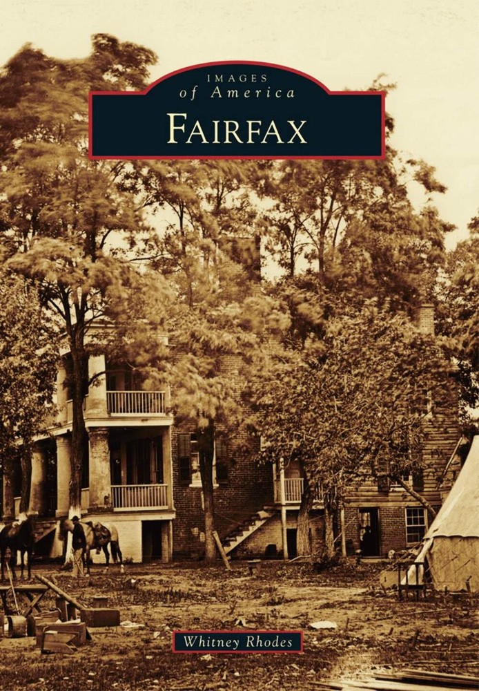 NEW Arcadia Publishing Fairfax, VA 9781467120005 Images of America Trade Paperba