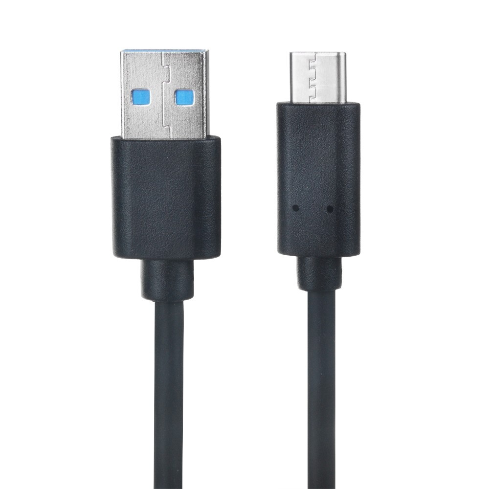 USB-C 3.1 to USB 3.0 OTG Adapter for Fast Data Sync and Charging