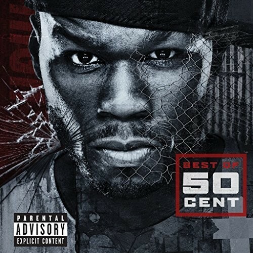 Best of by 50 Cent (CD, 2017)