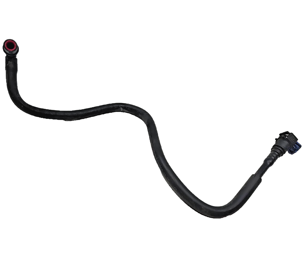 TOYOTA OEM RAV4 2.5L FUEL GAS TANK FILLER TUBE HOSE PIPE 2019-2023