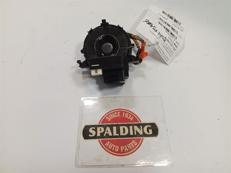 83111-FJ400 Steering Wheel Clock Spring Spiral Reel Sensor 10482188