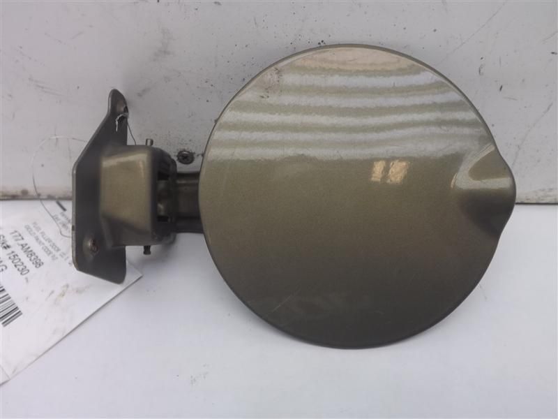 GRANDCHER 1998 Fuel Filler Door 147411