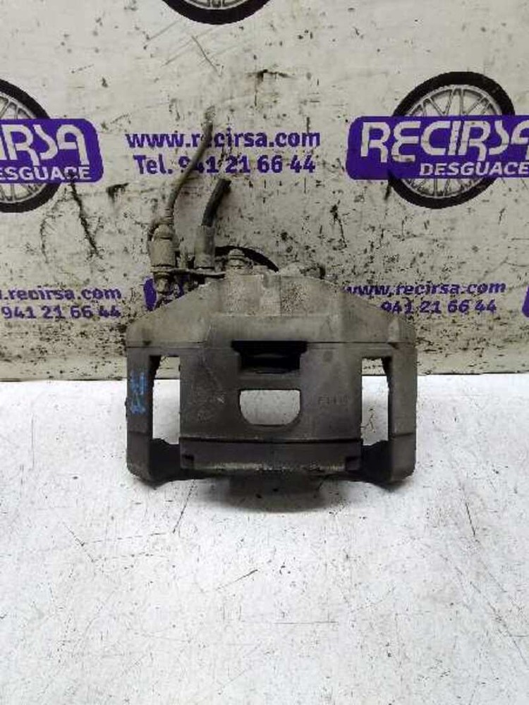 Front Left Brake Caliper for Audi A4 Front (8E) 3.0 TDI QUATTRO 2004 258584