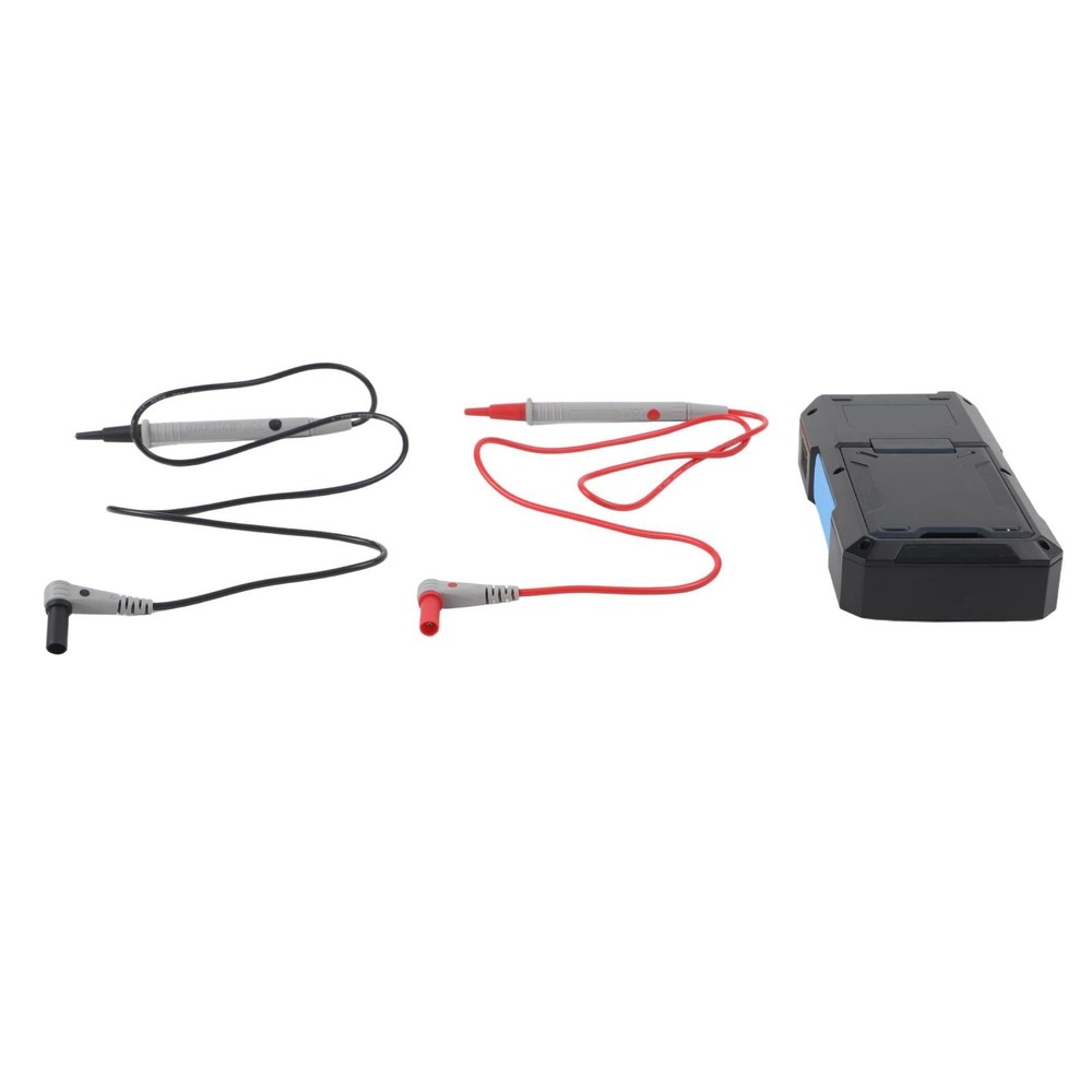 ESR Tester Digital Bridge Tester 2.8-inch TFT Display Component Testing