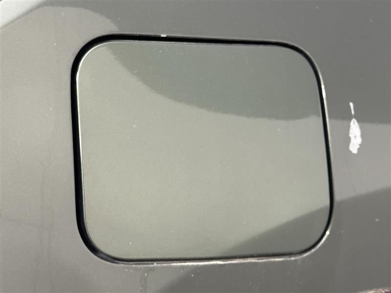 ROGUE     2019 Fuel Filler Door 2597908