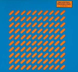 Various Artists, Orchestral Manoeuvres in the Dark, audioCD