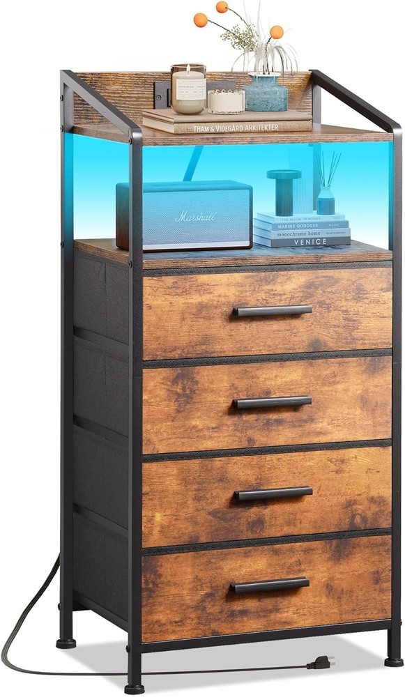Nightstand 11.4