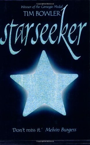 StA*seeker By Tim Bowler. 9780192753052