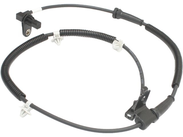 Hyundai Santa Fe 2007-2009 Front Left ABS Speed Sensor 51ZBKW