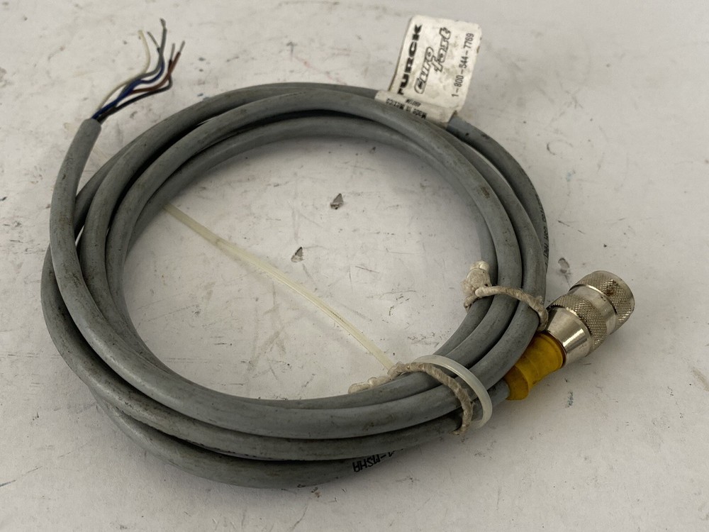 Turck RK 4.5T-2 Sensor Cable U2187