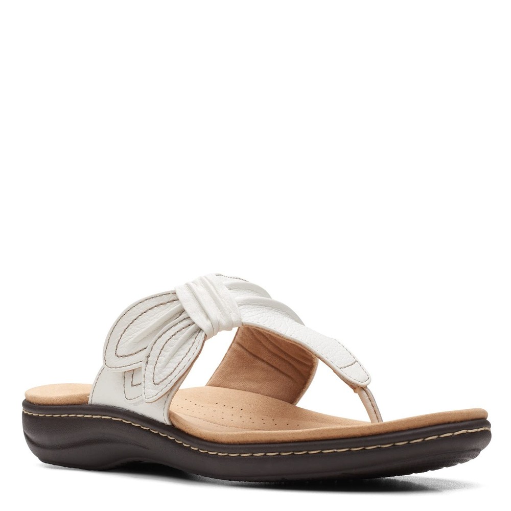 Women's Laurieann Rae Flat Sandal – Comfortable Trendy Footwear