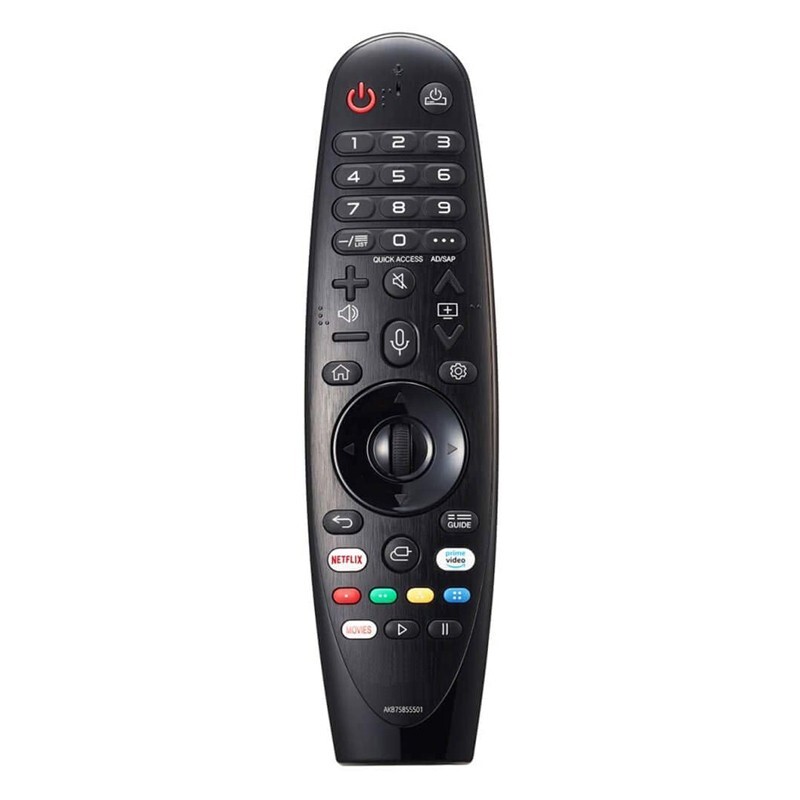 MR20GA  AKB75855501 Remote For LG2020 Voice Smart TV Magic UN7100 MR650A