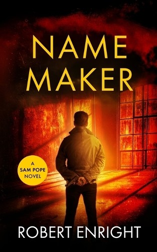 Robert Enright Name Maker (Paperback) Sam PopeAnother great item from Rarewaves USA | Free delivery!