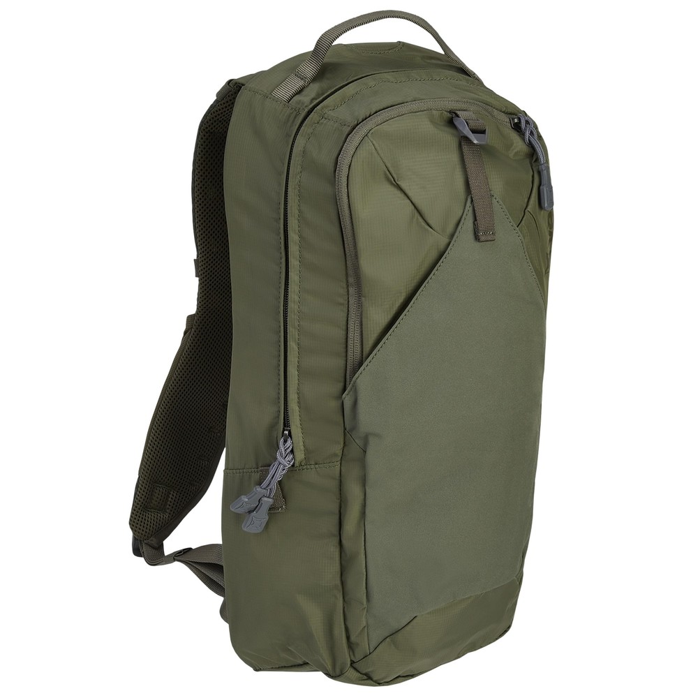 Long Walks Pack 15L Tactical Backpack Concealed Carry EDC Gear Bag for CCW, T...