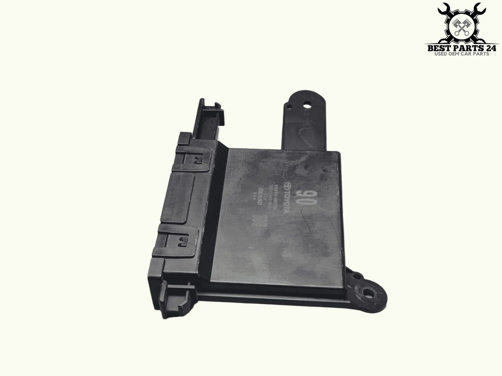OEM 2019-2022 Toyota Rav4 Hvac Ac Heater Temperature Amplifier Control Module