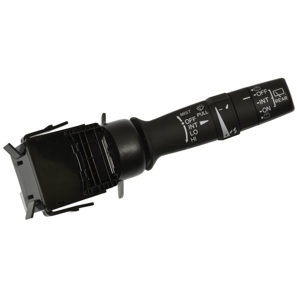 SMP Windshield Wiper Switch Compatible with 2018-2020 Honda Fit 1.5L L4 Engine