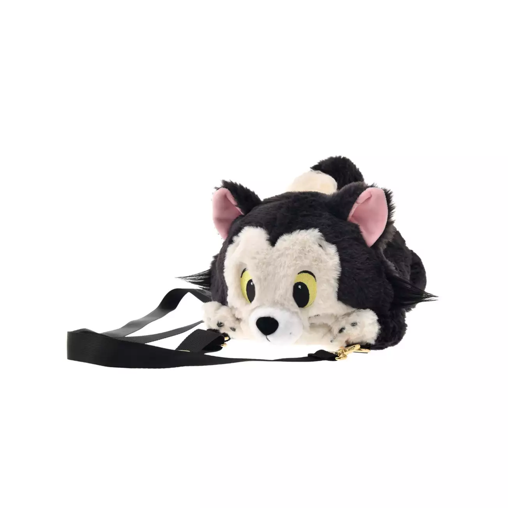 Disney store Japan Tokyo Figaro Multi-Pochette DISNEY CAT DAY 2026
