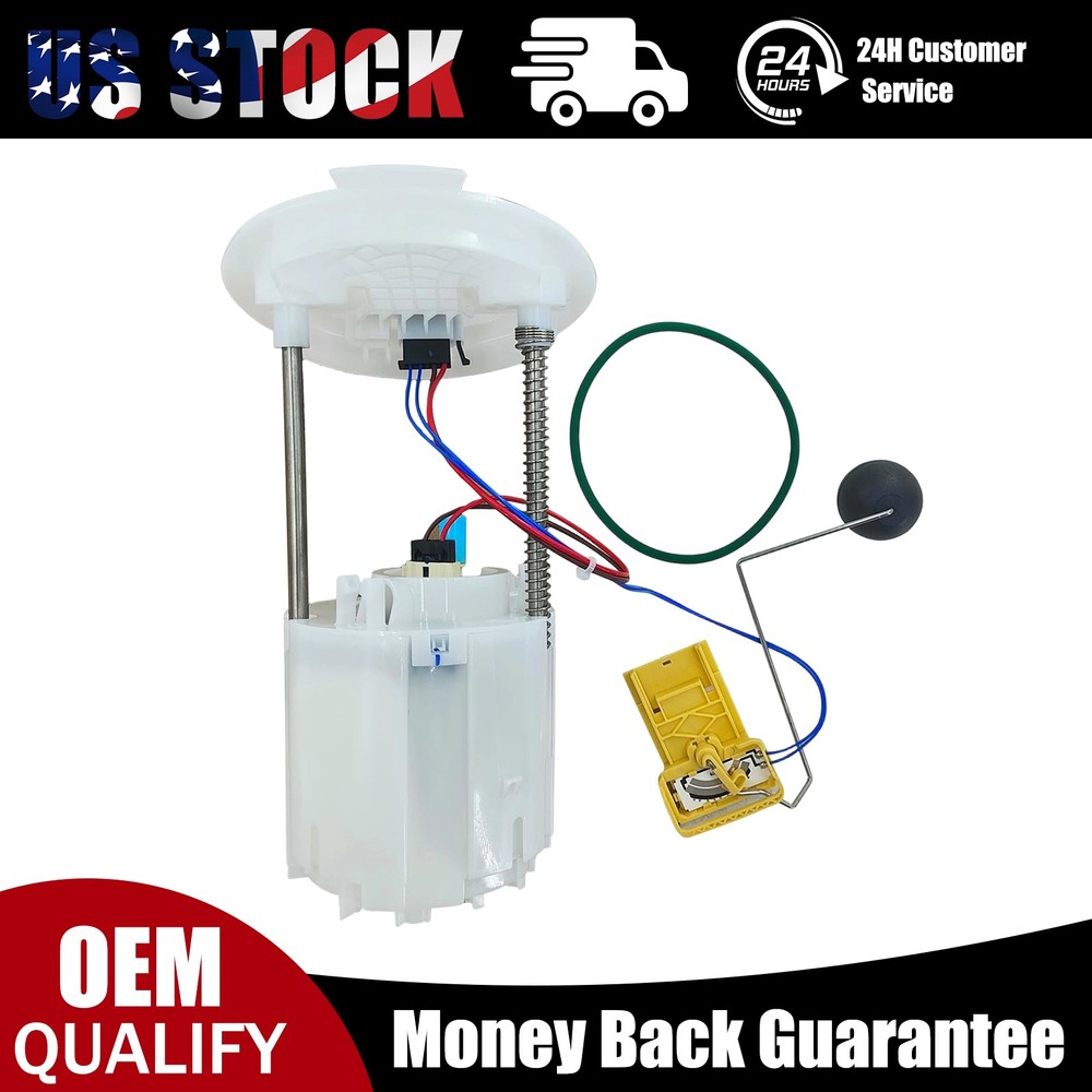 Left Side Fuel Pump Module Assembly Fit Dodge Challenger Charger Chrysler 300 US