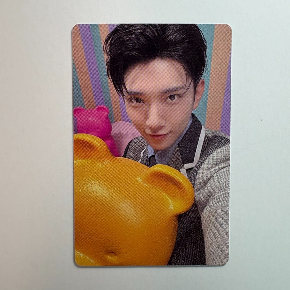 [SEVENTEEN] Joshua - 17 IS RIGHT HERE HERE Ver. Photocard