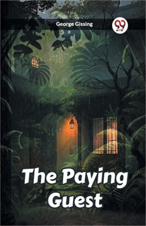 The Paying Guest (Paperback or Softback)