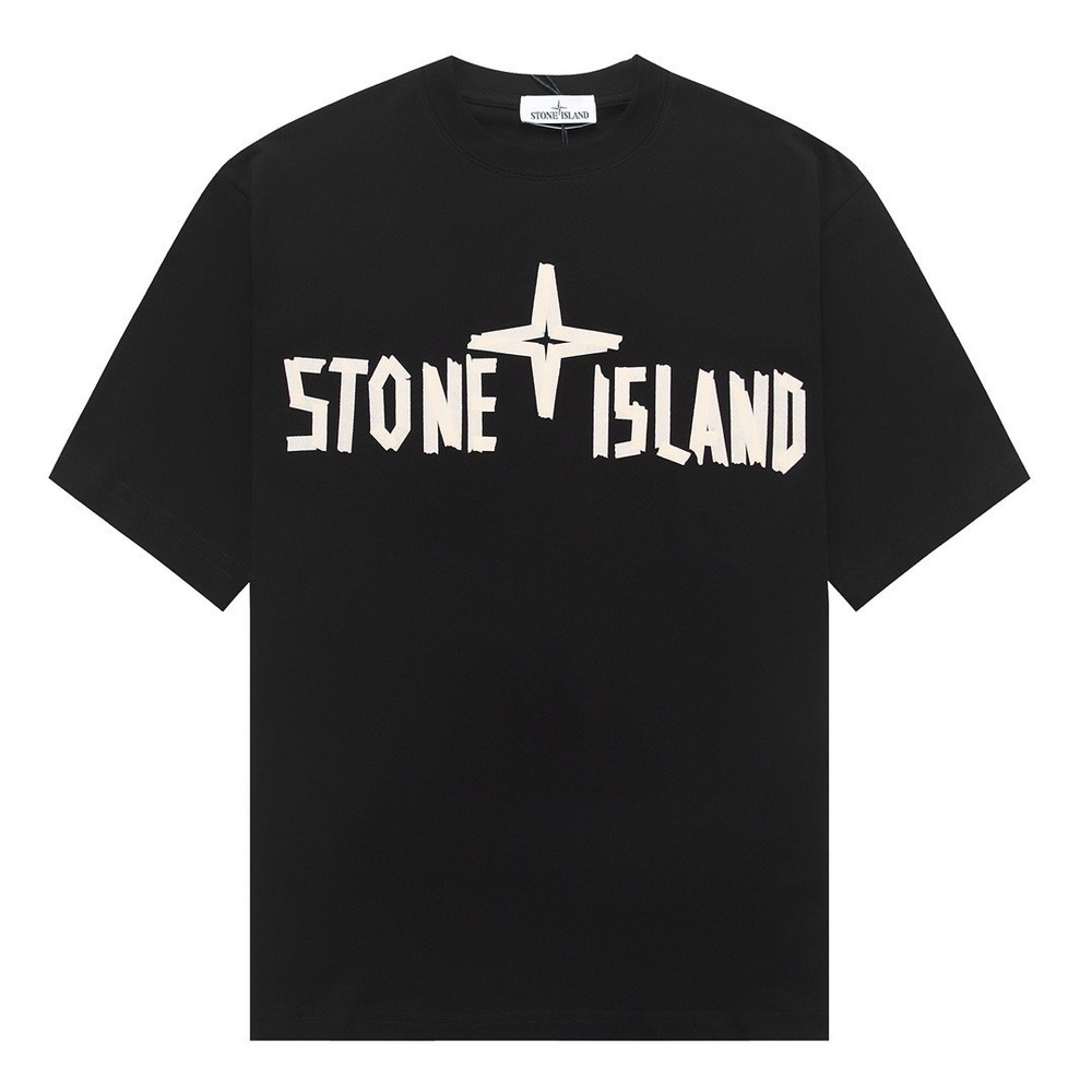NEW Stone Island tee shirt Mens