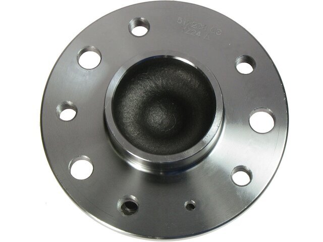 2001-2003 Saturn LW300 Rear Wheel Hub Assembly 25335MJSN 2002 Model